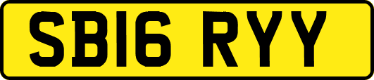 SB16RYY