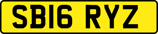 SB16RYZ