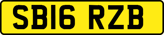 SB16RZB