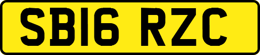 SB16RZC