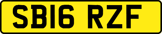 SB16RZF