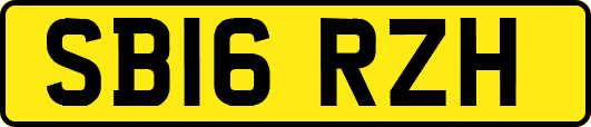 SB16RZH