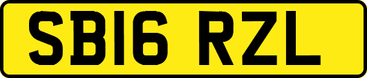 SB16RZL
