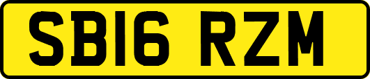 SB16RZM