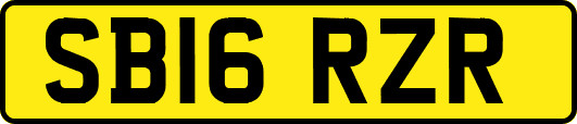 SB16RZR