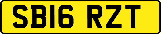 SB16RZT