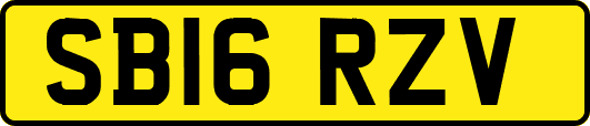 SB16RZV