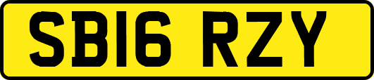 SB16RZY