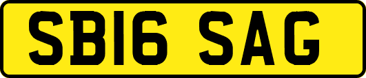 SB16SAG