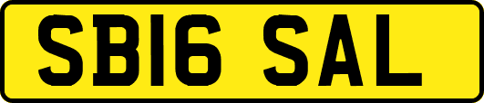 SB16SAL