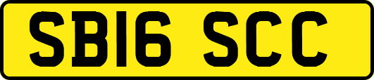 SB16SCC