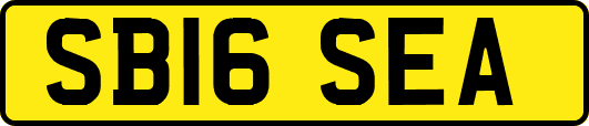 SB16SEA
