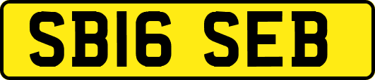 SB16SEB