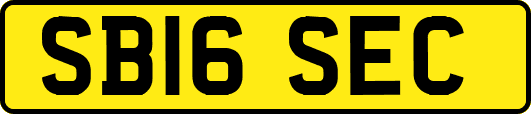 SB16SEC