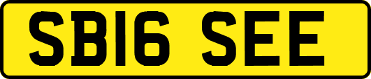 SB16SEE