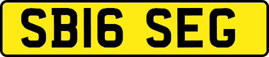SB16SEG