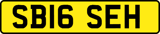 SB16SEH