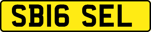 SB16SEL