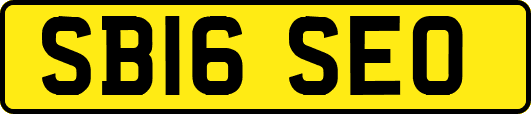 SB16SEO