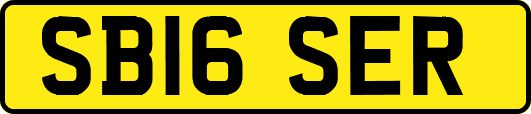 SB16SER