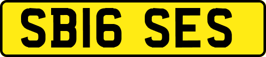 SB16SES