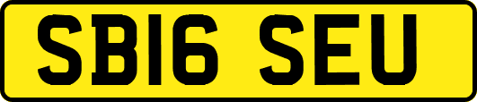 SB16SEU