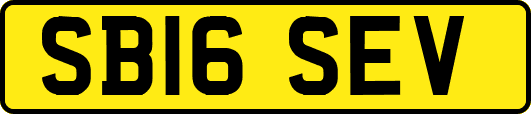 SB16SEV