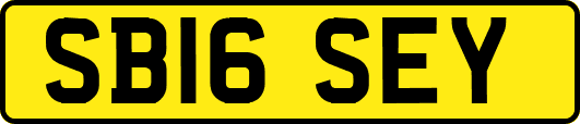 SB16SEY
