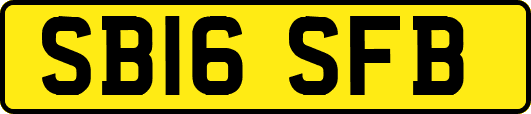 SB16SFB