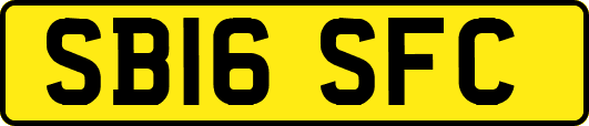 SB16SFC