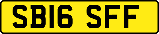 SB16SFF