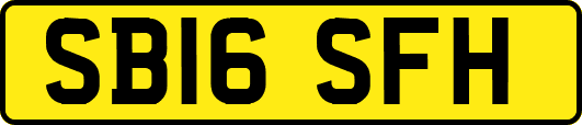 SB16SFH
