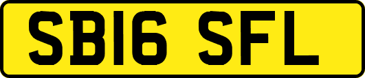 SB16SFL