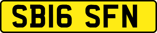 SB16SFN