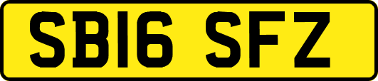 SB16SFZ