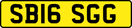 SB16SGG