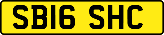 SB16SHC
