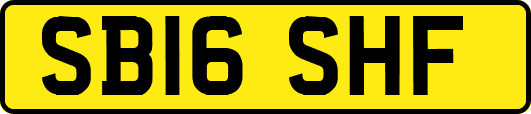 SB16SHF