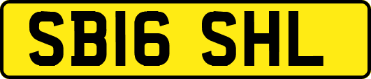 SB16SHL