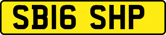 SB16SHP