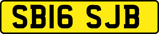 SB16SJB