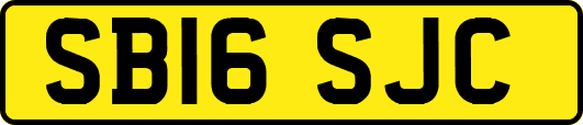 SB16SJC