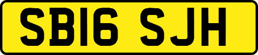 SB16SJH