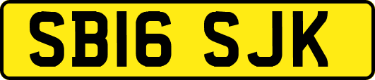 SB16SJK