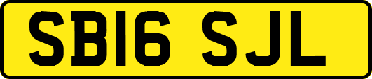SB16SJL