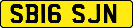 SB16SJN