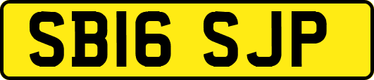 SB16SJP