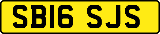 SB16SJS