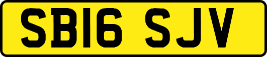SB16SJV