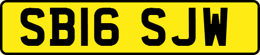 SB16SJW